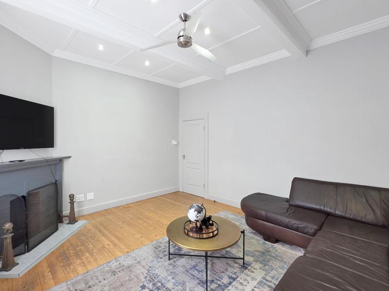 4 Bedroom Property for Sale in Bantry Bay Western Cape